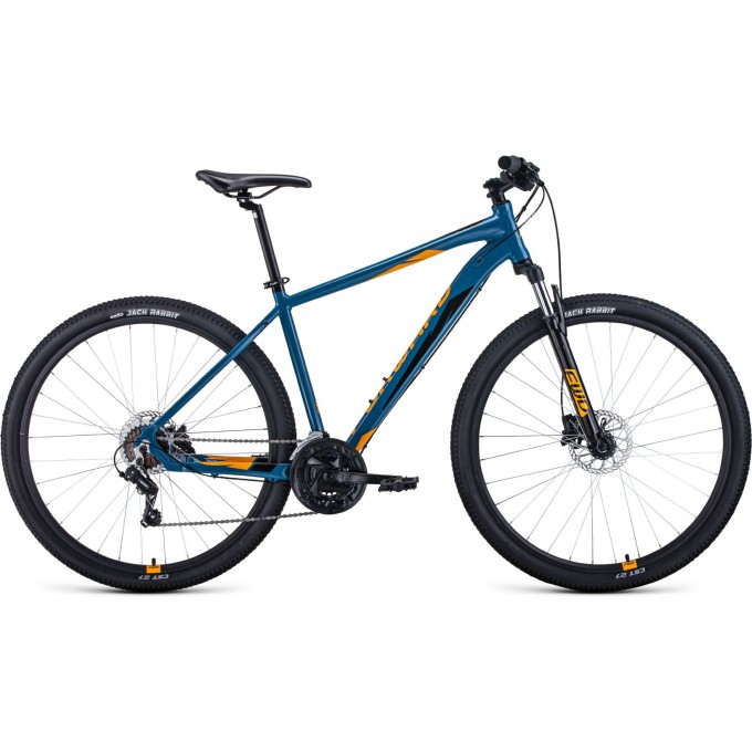 Велосипед FORWARD APACHE 29 3.0 HD (2022) бирюзовый/оранжевый с рамой 21" 95328 BIRYUZOVYII 21 Велосипед FORWARD APACHE 29 3.0 HD (2022) бирюзовый/оранжевый с рамой 21" 95328 BIRYUZOVYII 21
